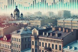 Рынок вторичного жилья: предчувствие перемены