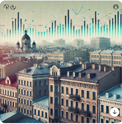 Рынок вторичного жилья: предчувствие перемены