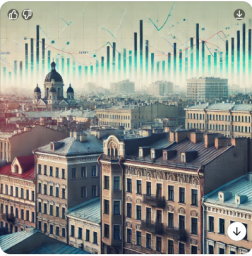 Рынок вторичного жилья: предчувствие перемены